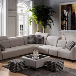 Andri Corner Sofa