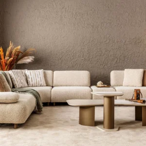 Fernando Corner Sofa