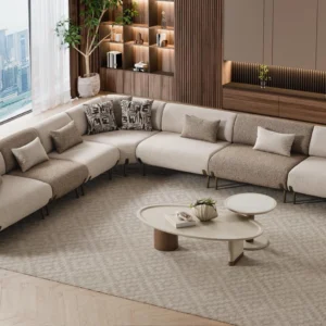 Miles Maxi Corner Sofa Bed