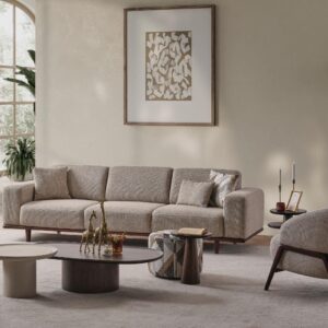 Montaro Sofa Set