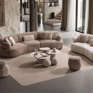 Marbella Sofa Set